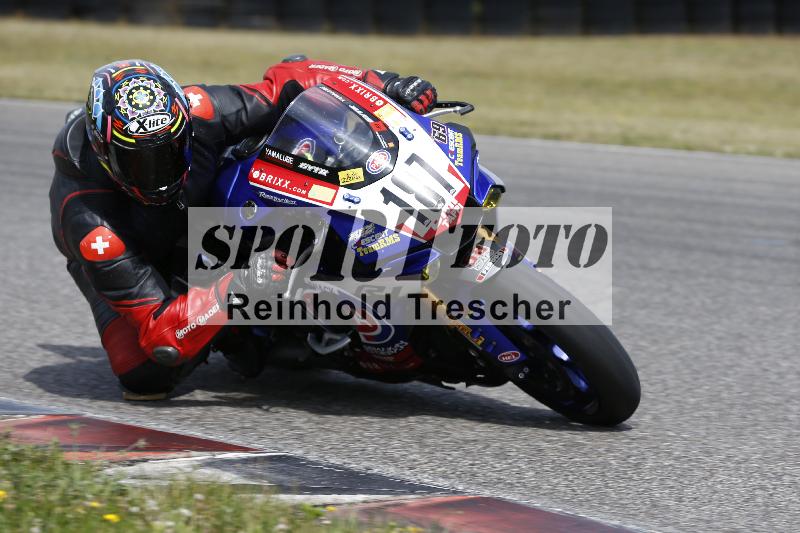 /21 29.05.2025 Speer Racing ADR/Gruppe rot/187